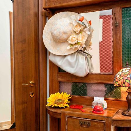 Rodoflor Rooms Castellammare di Stabia Ngoại thất bức ảnh