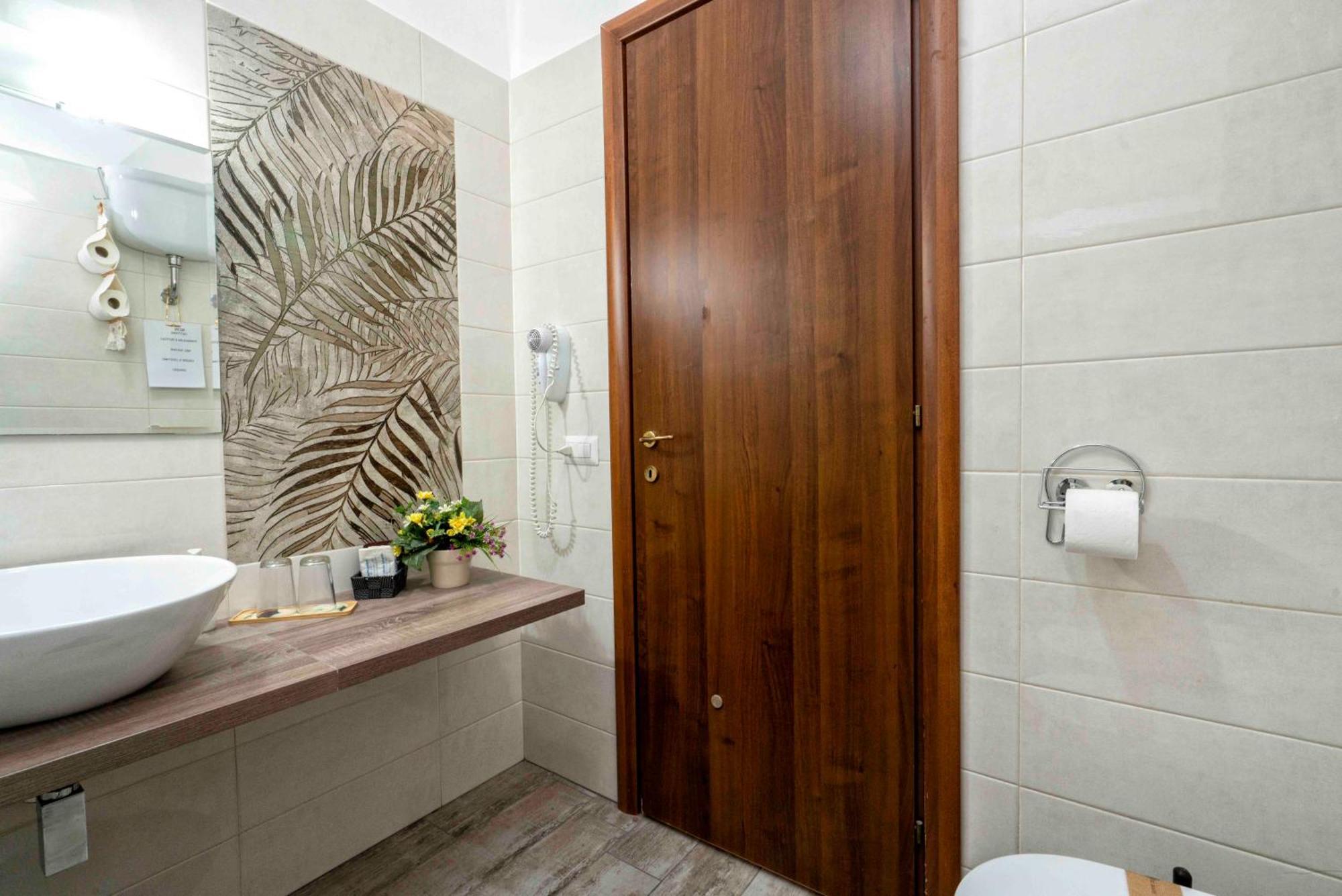 Rodoflor Rooms Castellammare di Stabia Ngoại thất bức ảnh