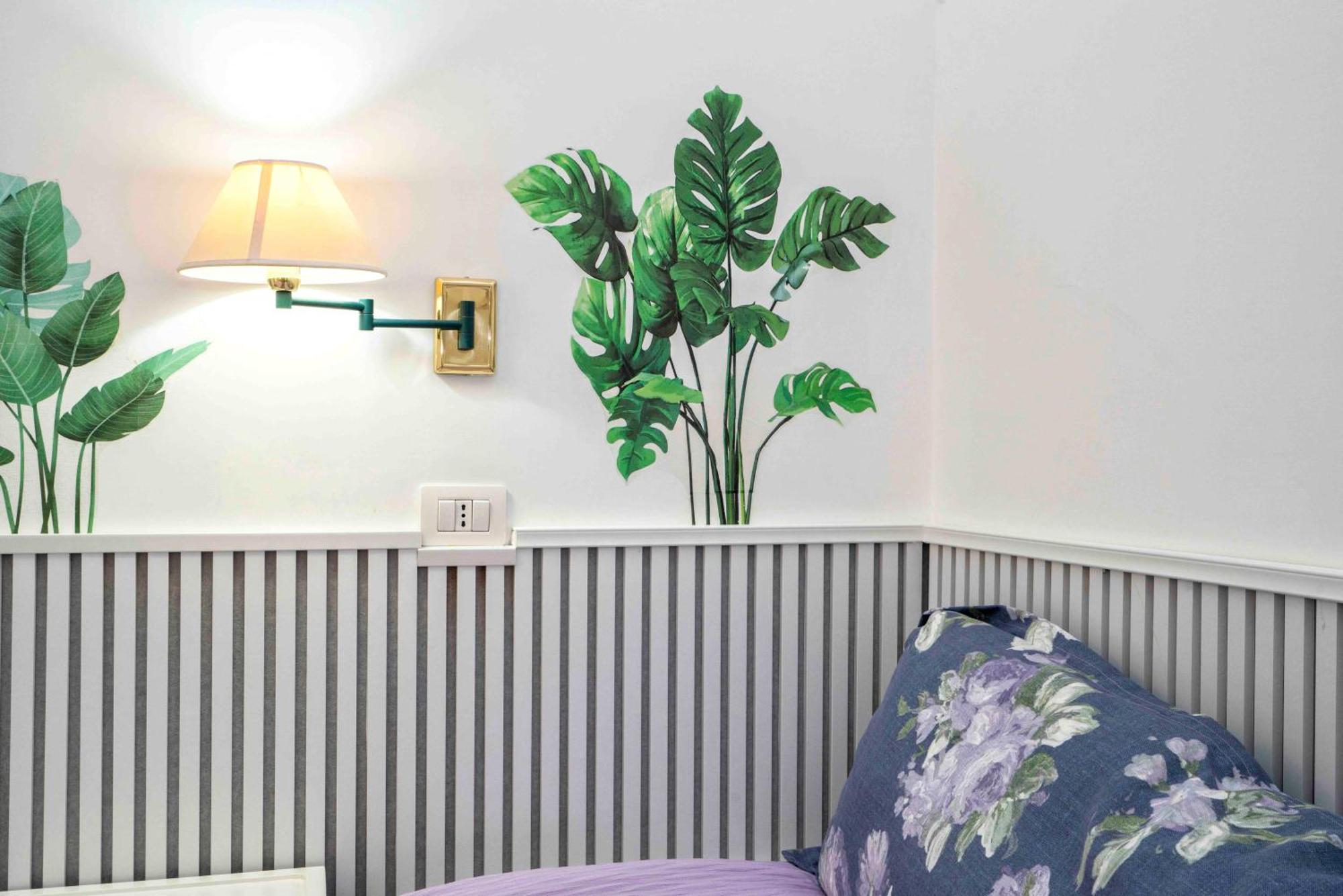 Rodoflor Rooms Castellammare di Stabia Ngoại thất bức ảnh