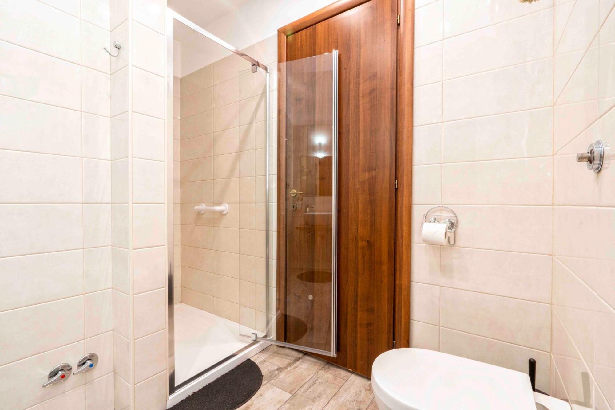 Rodoflor Rooms Castellammare di Stabia Ngoại thất bức ảnh