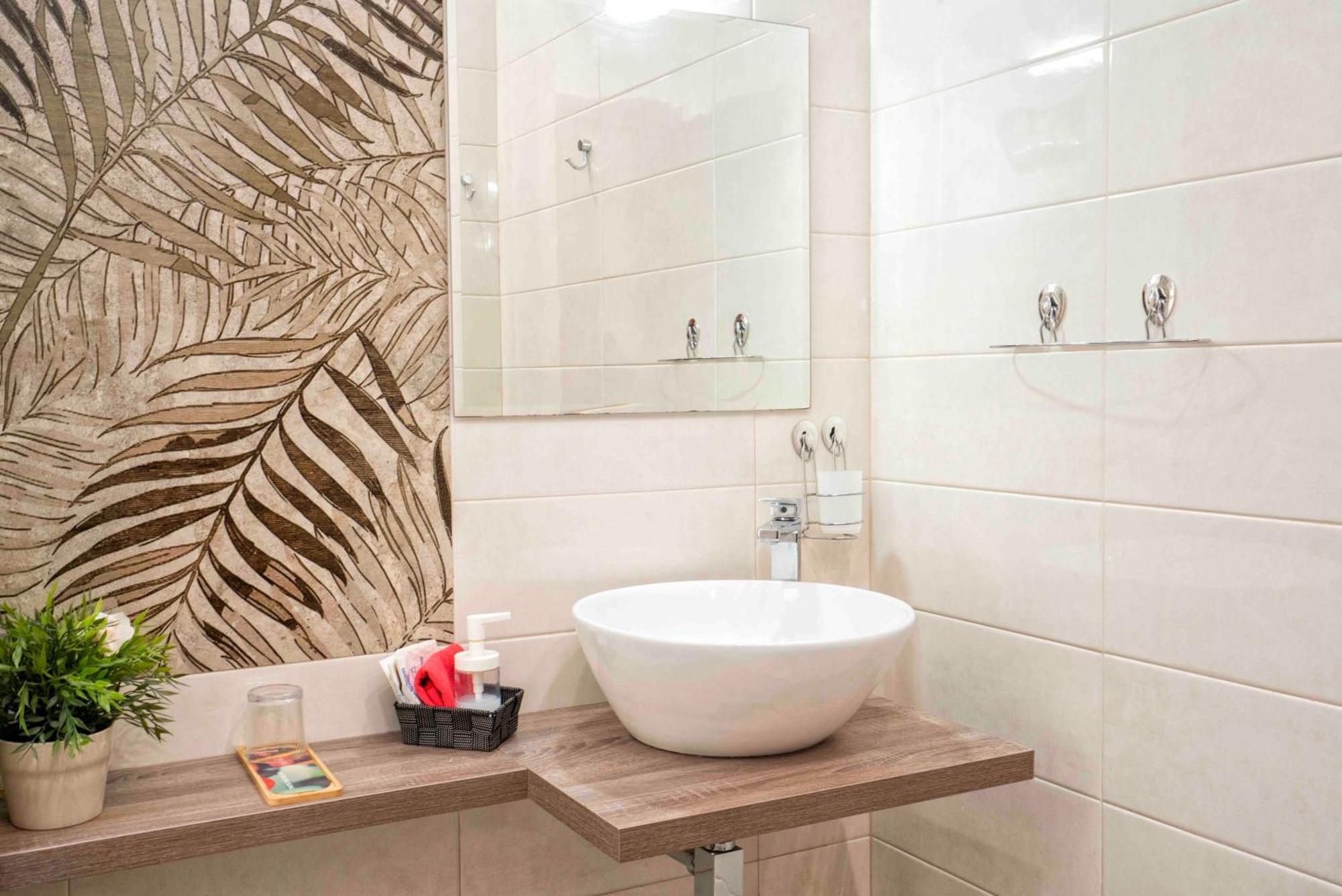 Rodoflor Rooms Castellammare di Stabia Ngoại thất bức ảnh
