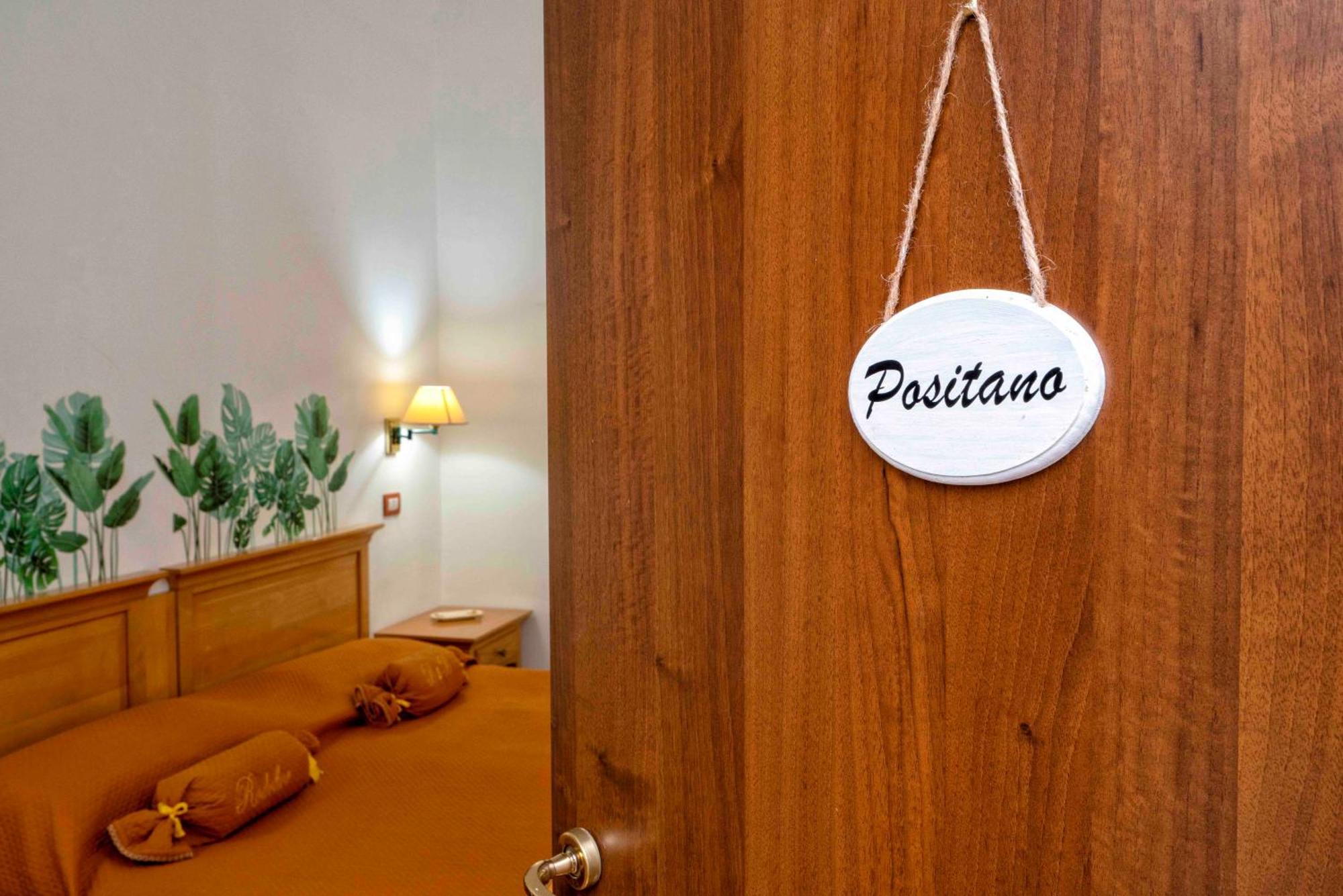 Rodoflor Rooms Castellammare di Stabia Ngoại thất bức ảnh
