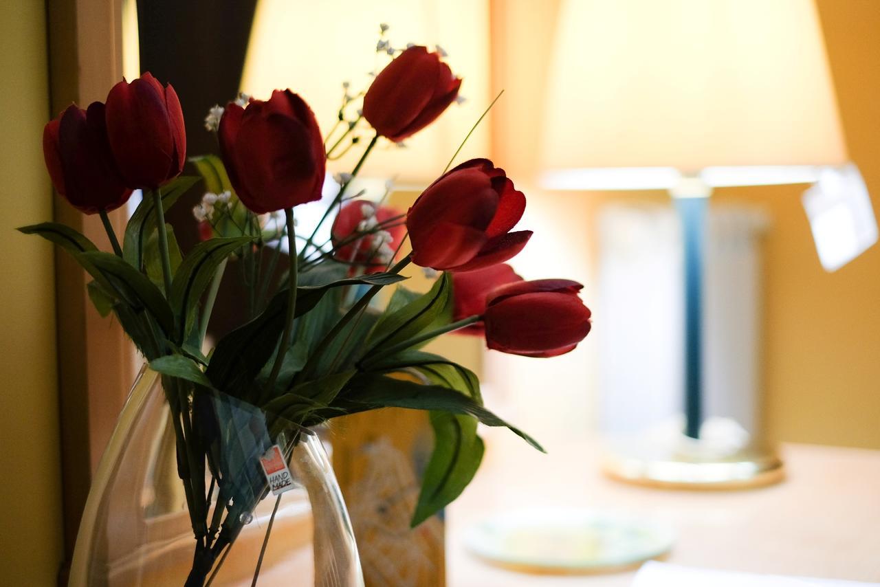 Rodoflor Rooms Castellammare di Stabia Ngoại thất bức ảnh